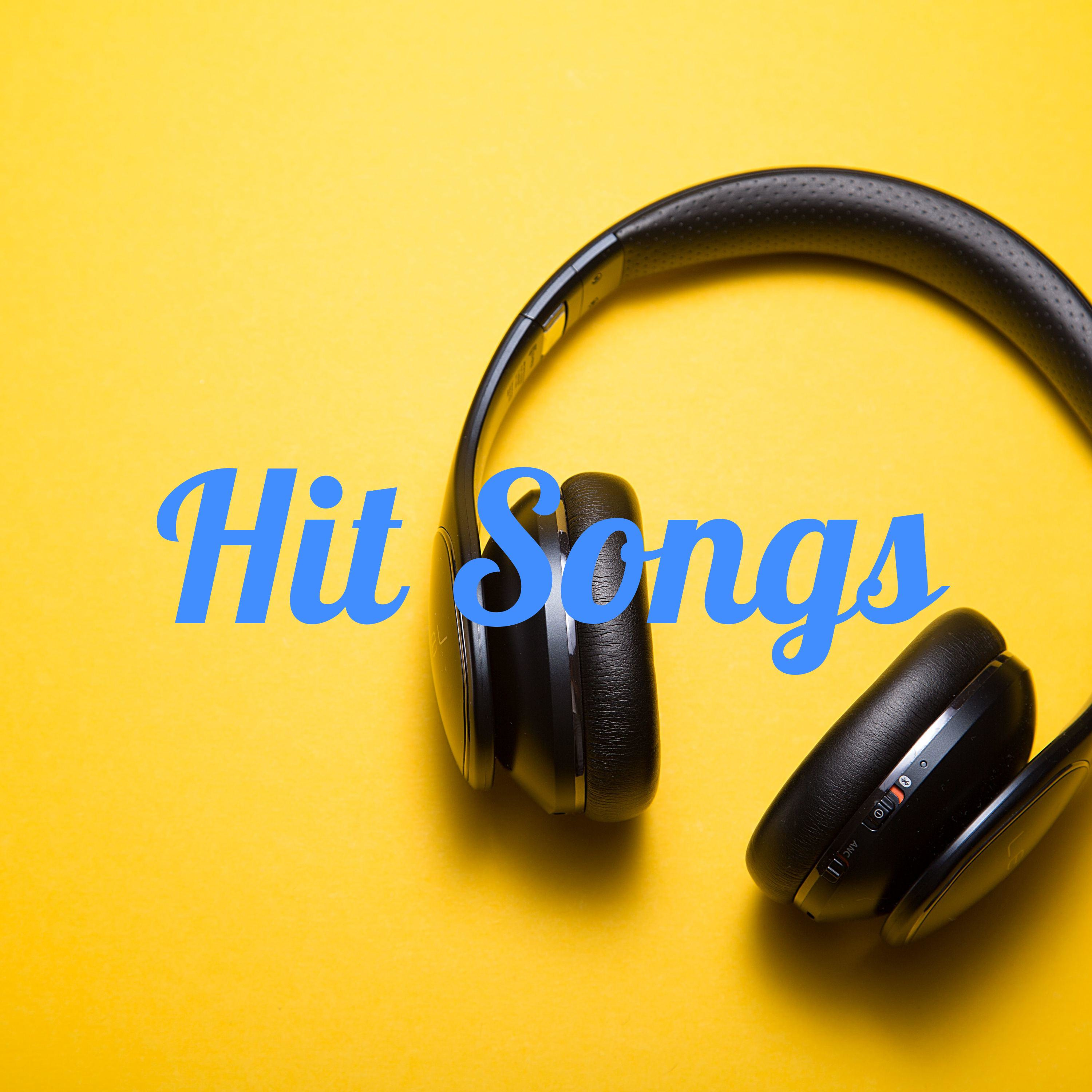 Hit Songs cover art