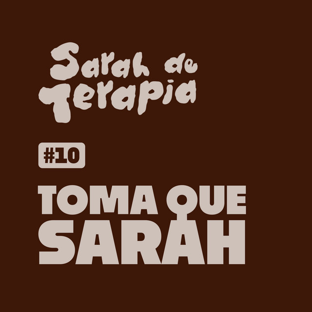 Afinal, homem não chora? #TomaQueSarah cover art