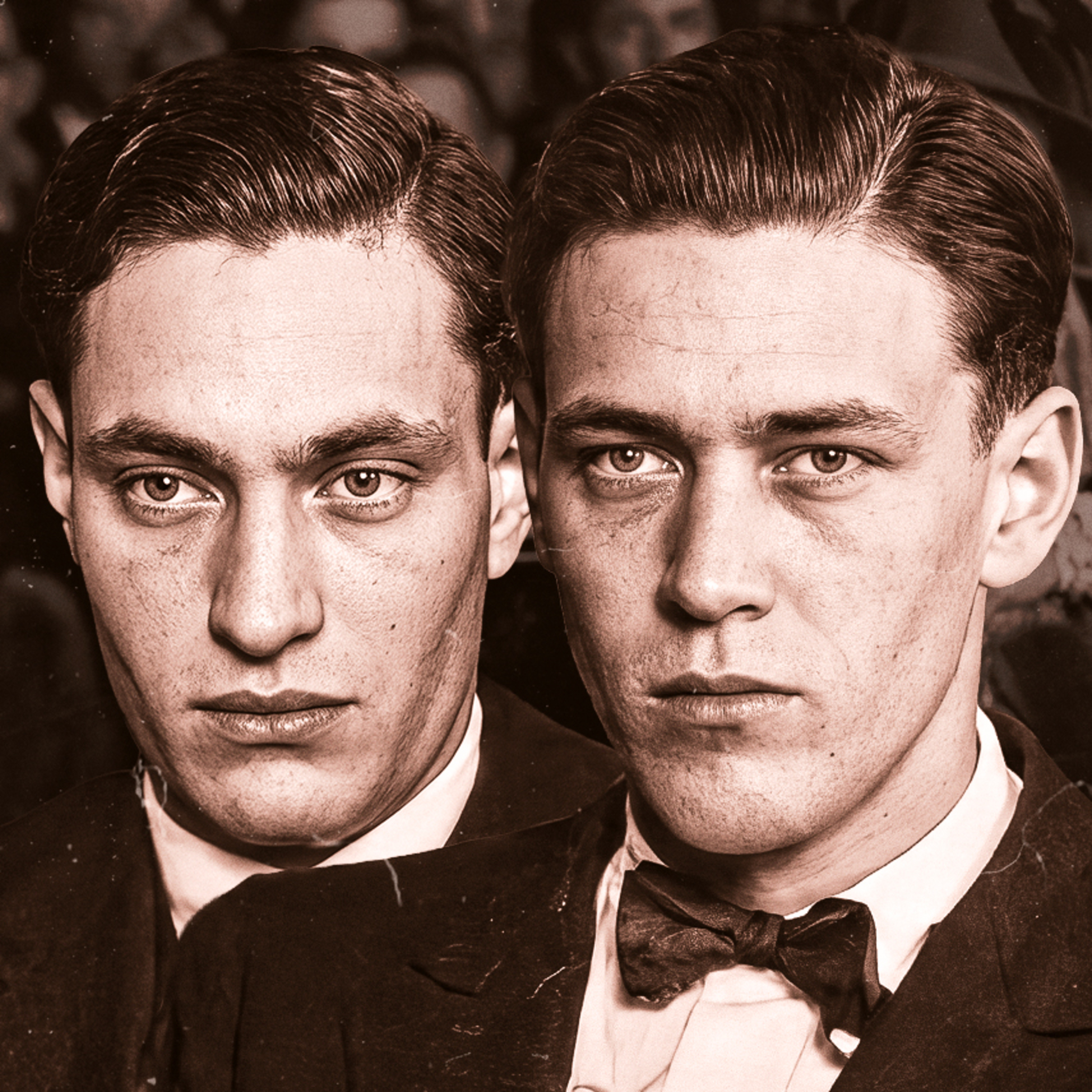 Virariam DEUSES ao MATAR | Caso Leopold & Loeb cover art