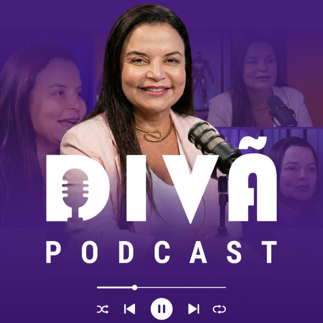 Divã Podcast