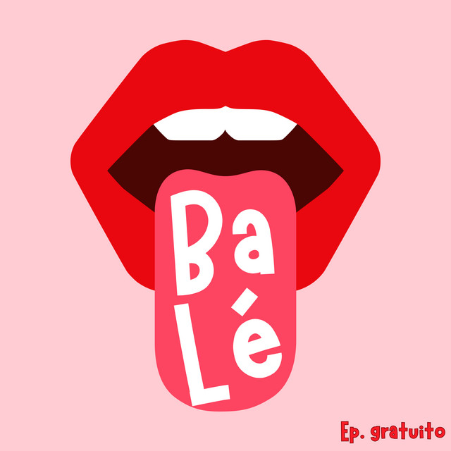 Balé cover art