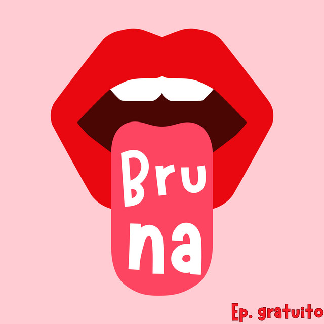 Bruna cover art