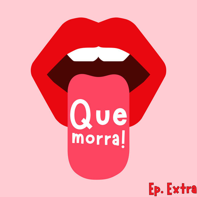 Que morra! cover art