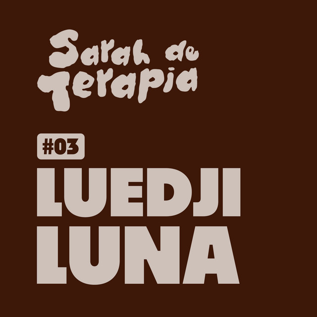 Quando o sentir vira mar aberto #FalaQueSarah com Luedji Luna cover art