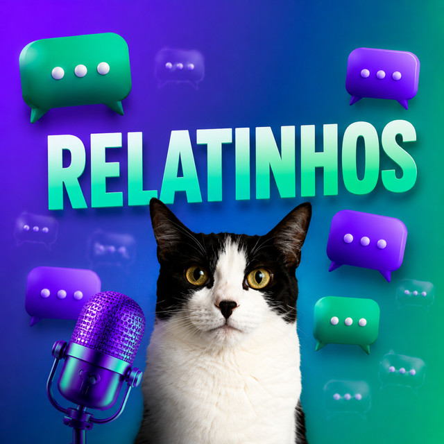 QUEM VAI SER A PRÓXIMA? #RELATINHOS 8