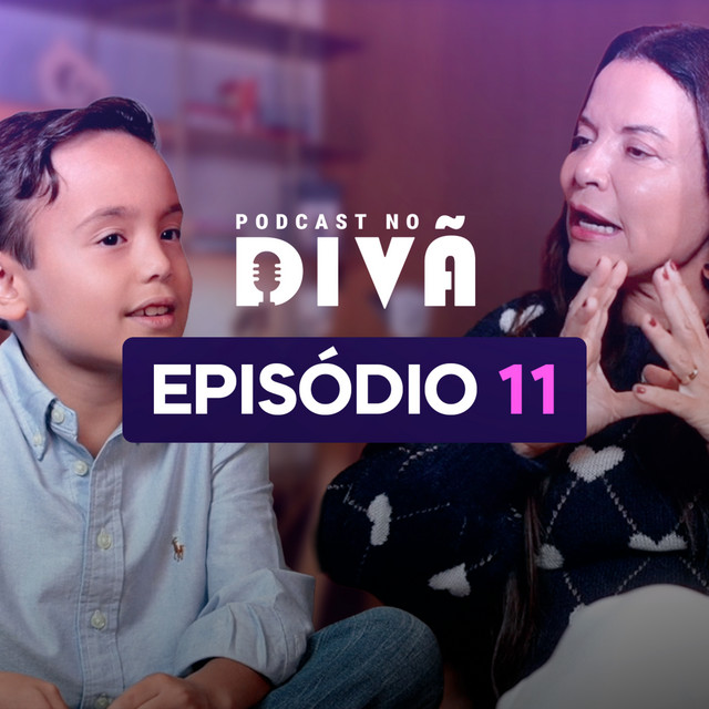 Uma Criança de 11 Anos Falando Sobre Valores, Pais e Futuro cover art