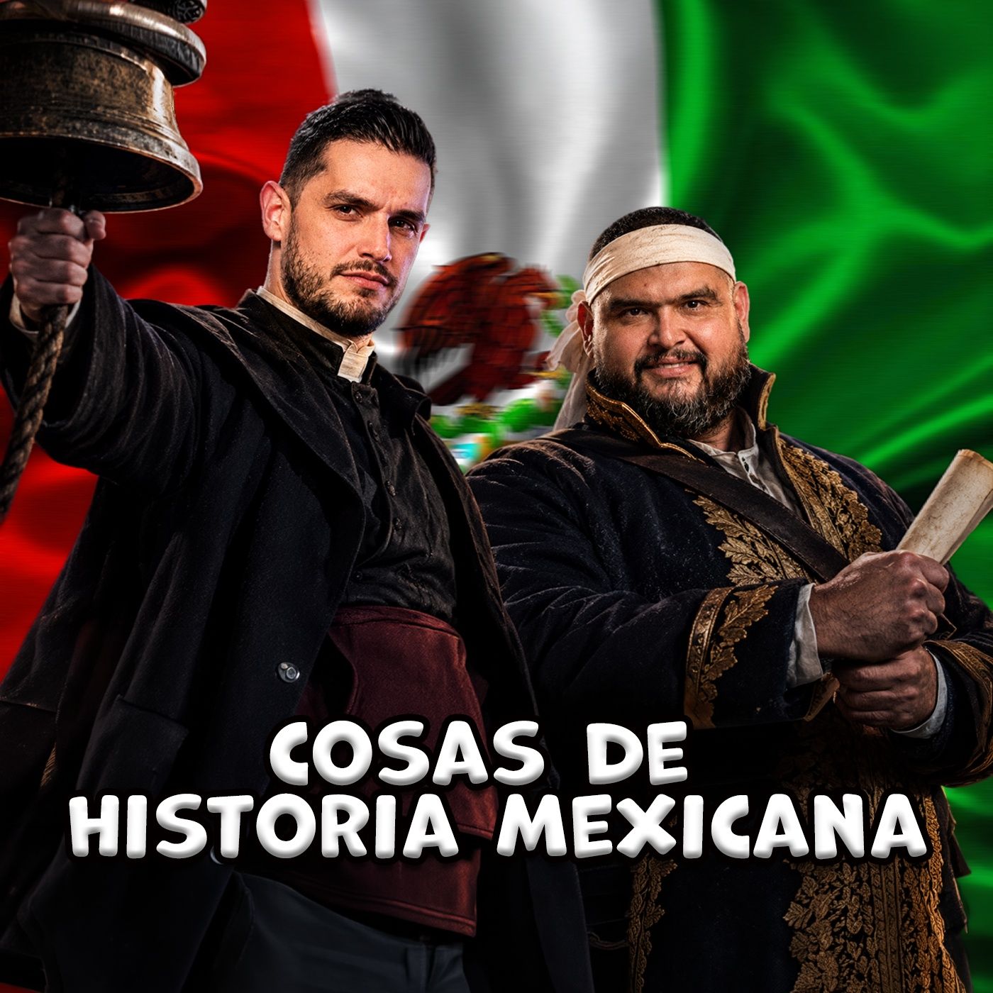 Cosas de INDEPENDENCIA cover art