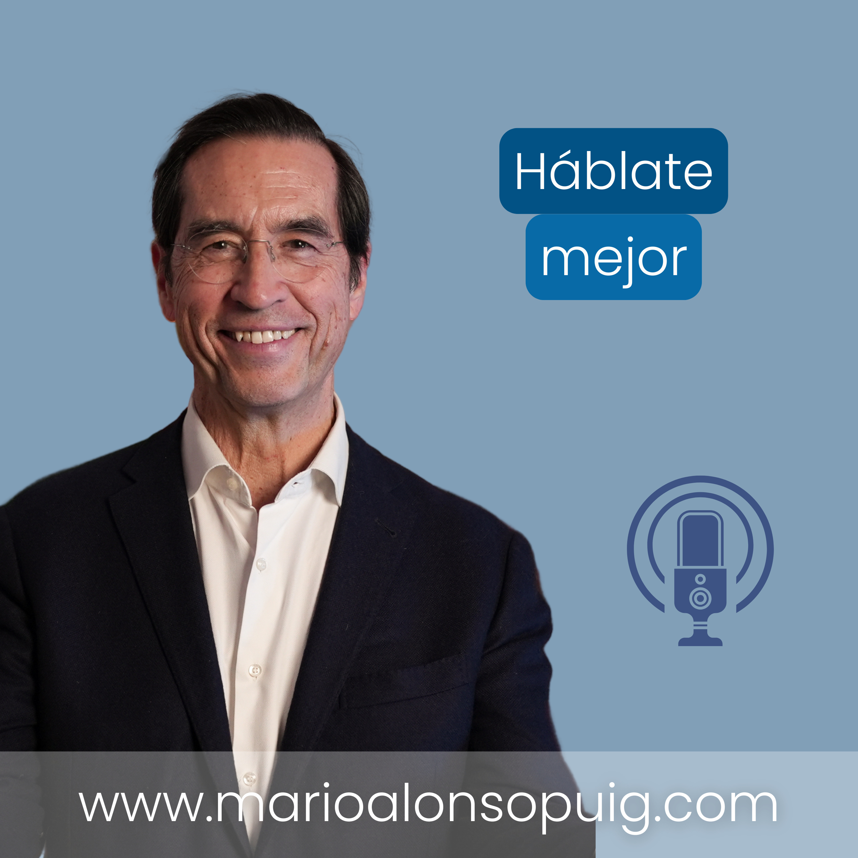 Cómo tu forma de hablarte cambia tu cuerpo cover art