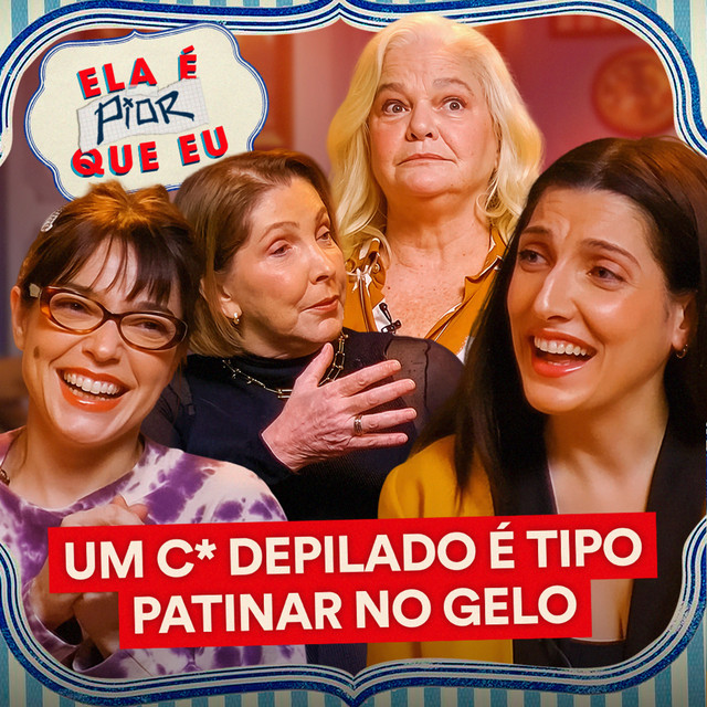#18: É PIOR SER CORNA OU CAIR NO GOLPE DO PRÍNCIPE NIGERIANO? cover art