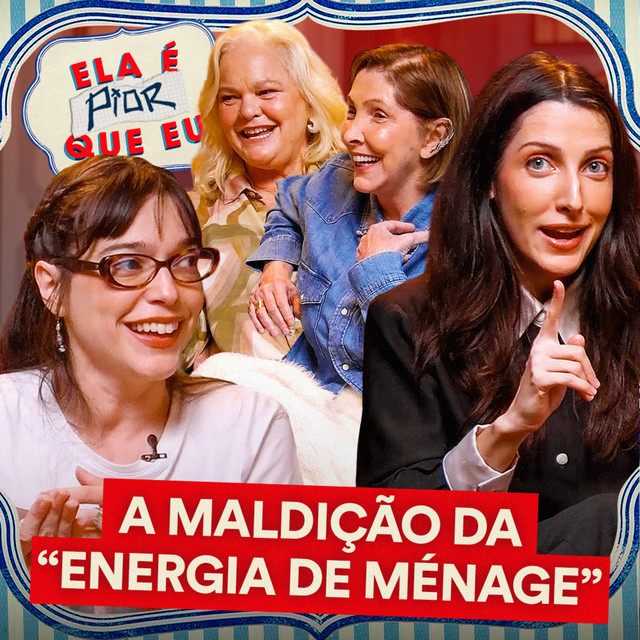 #21: NÃO ADIANTA SER ELOGIADA SE NÃO TEVE TESTEMUNHA cover art