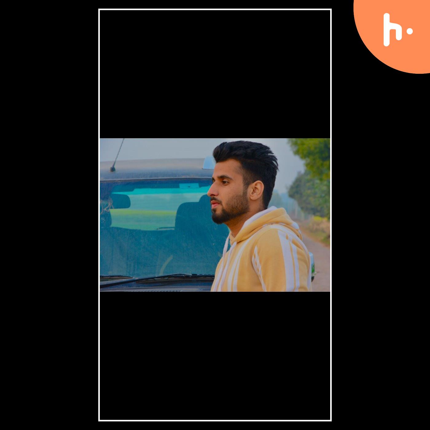 Anurag Dahiya cover art