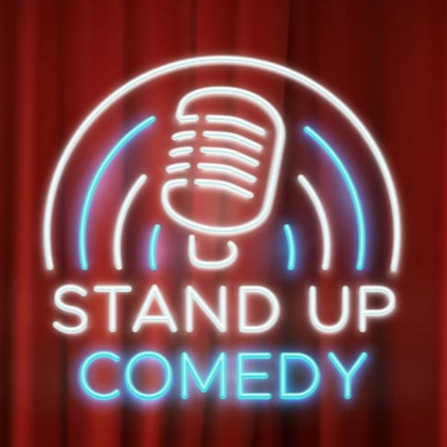 Special - Stand Up Comedy