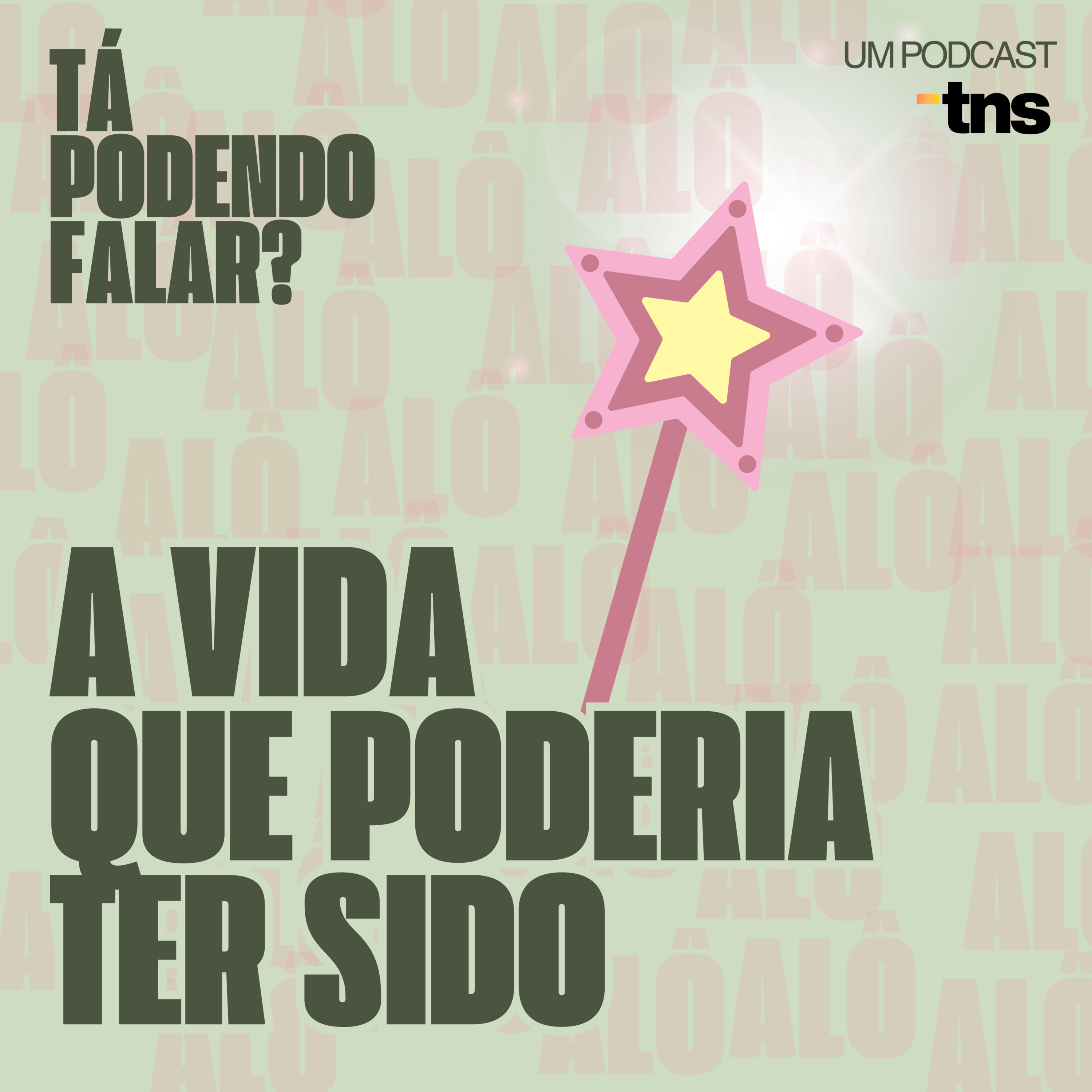 🏰 A vida que poderia ter sido | #058 cover art