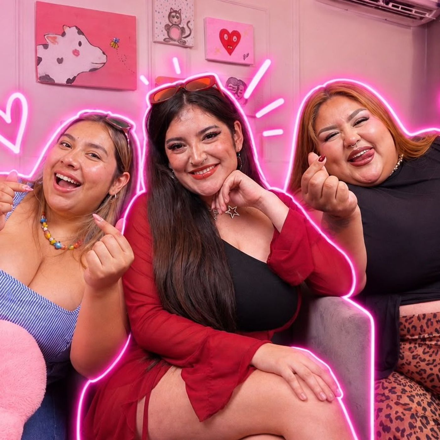 VALE DE LA CUESTA: Dietas Extremas, HATE y Obsesión con el Cuerpo