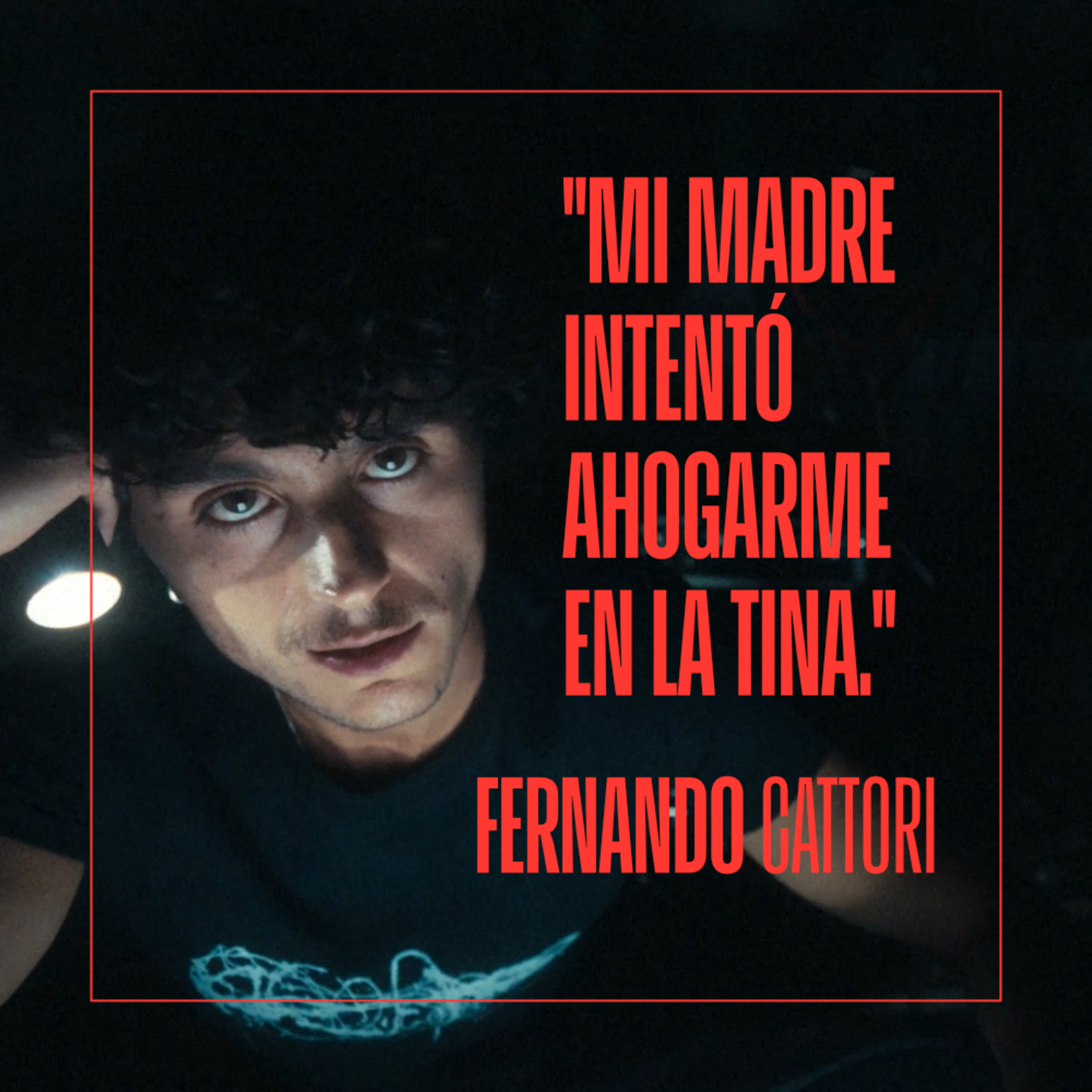 Piquete de Mosco | Fernando Cattori cover art