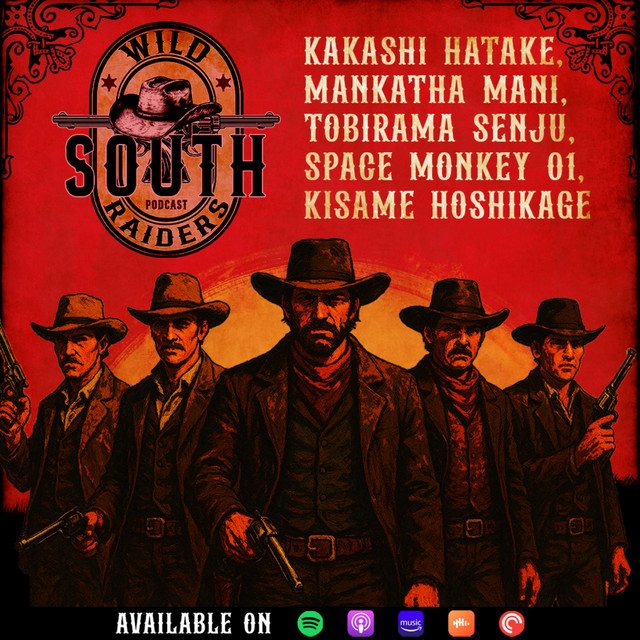 S01E00 Intro ft.Tobirama Senju,Kakashi Hatake,Kisame Hoshigake,Mankatha Mani & Space Monkey 01.. cover art