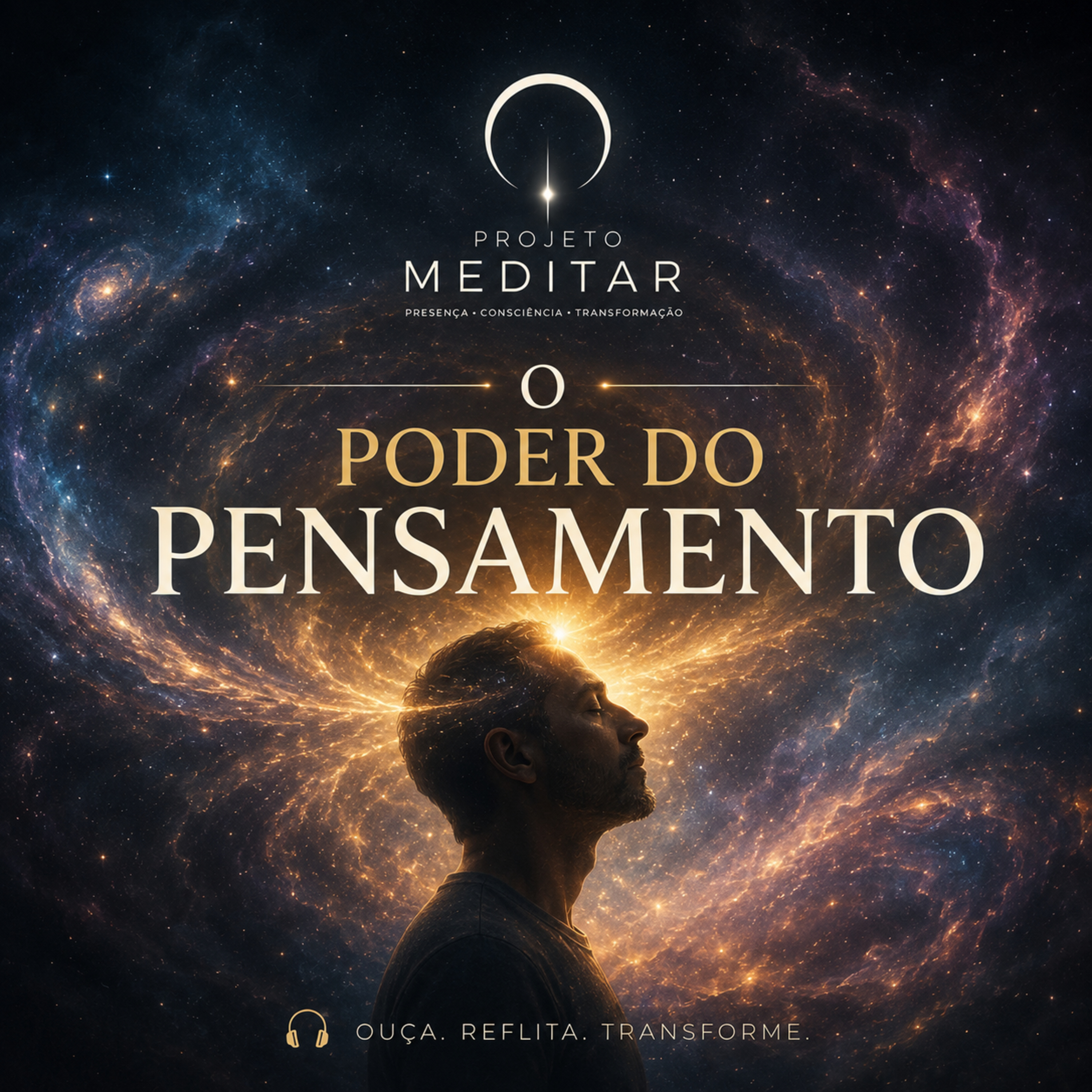 O poder do pensamento