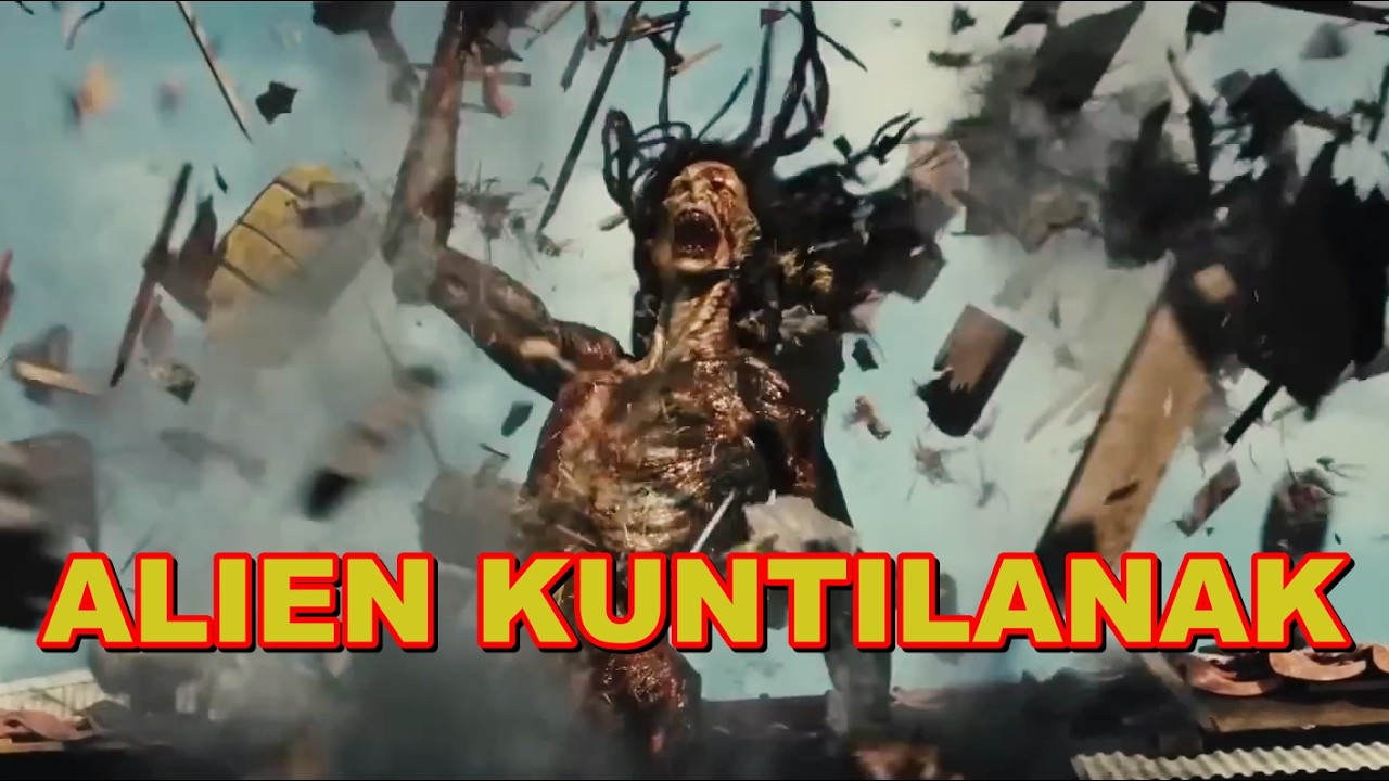Kalian Bakal Suka Atau Benci Banget Sama Film Gila Ini | Review HOPE cover art