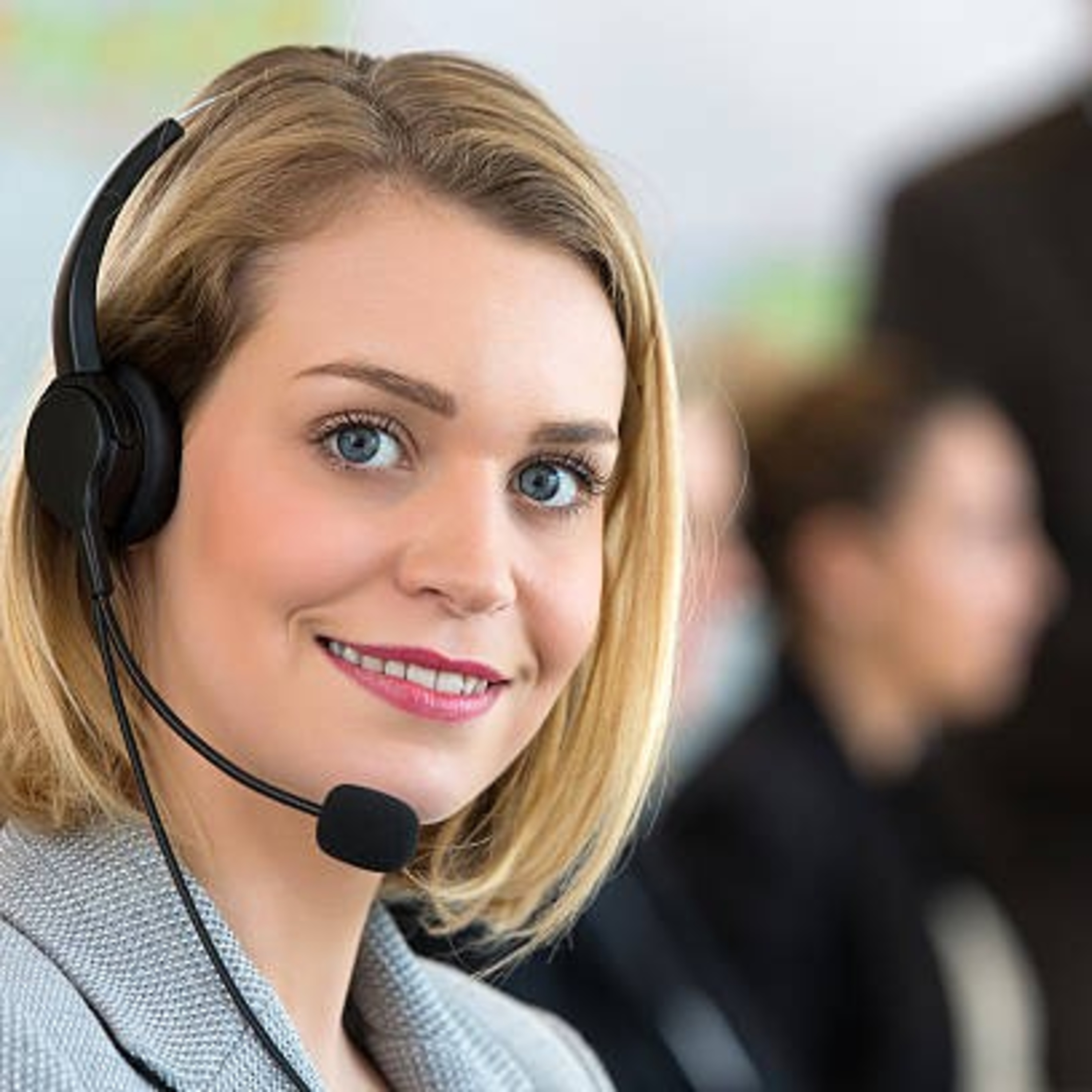 Customer Care वल क सथ मज हस ह हस Funny call recording cover art