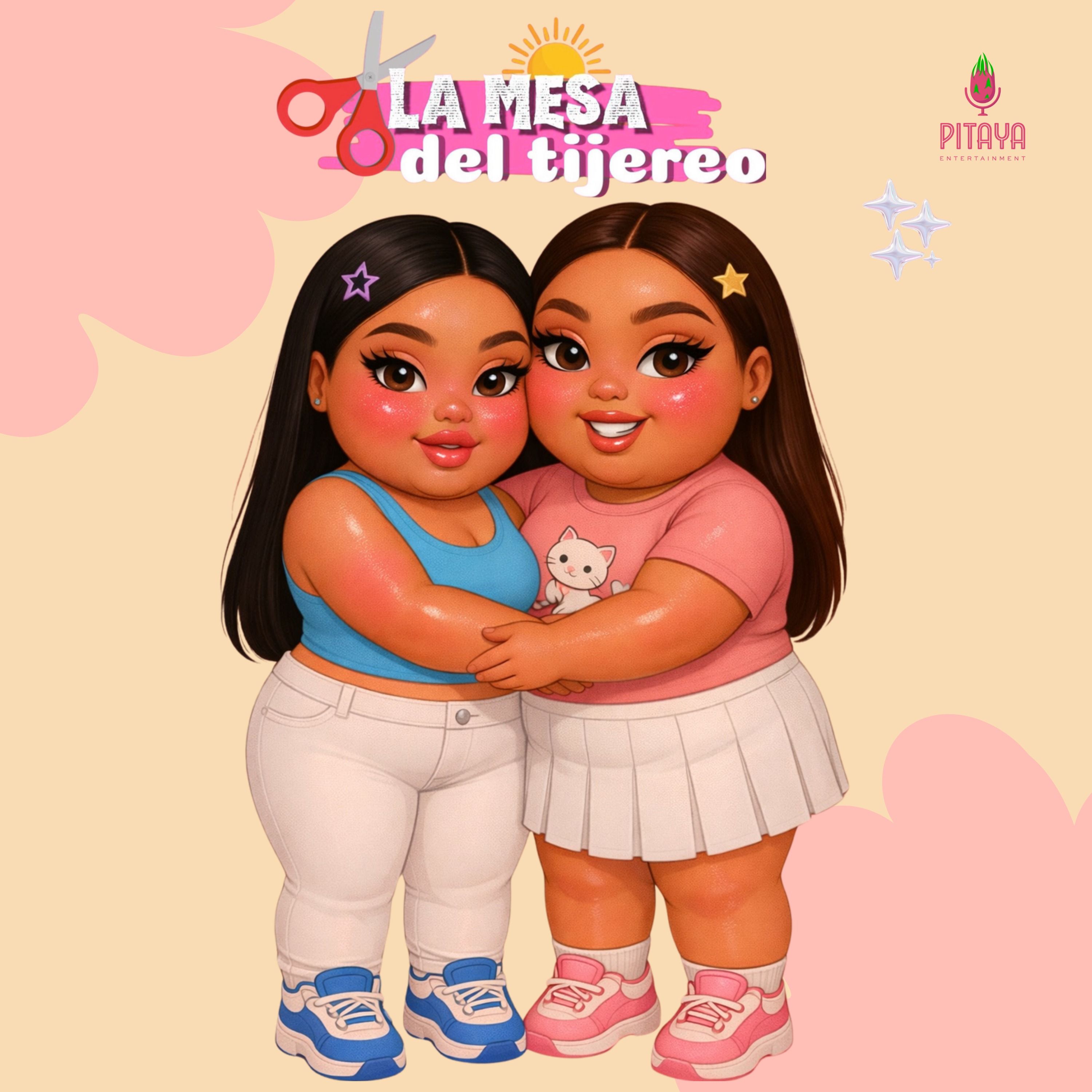 La Mesa Del Tijereo Podcast cover art