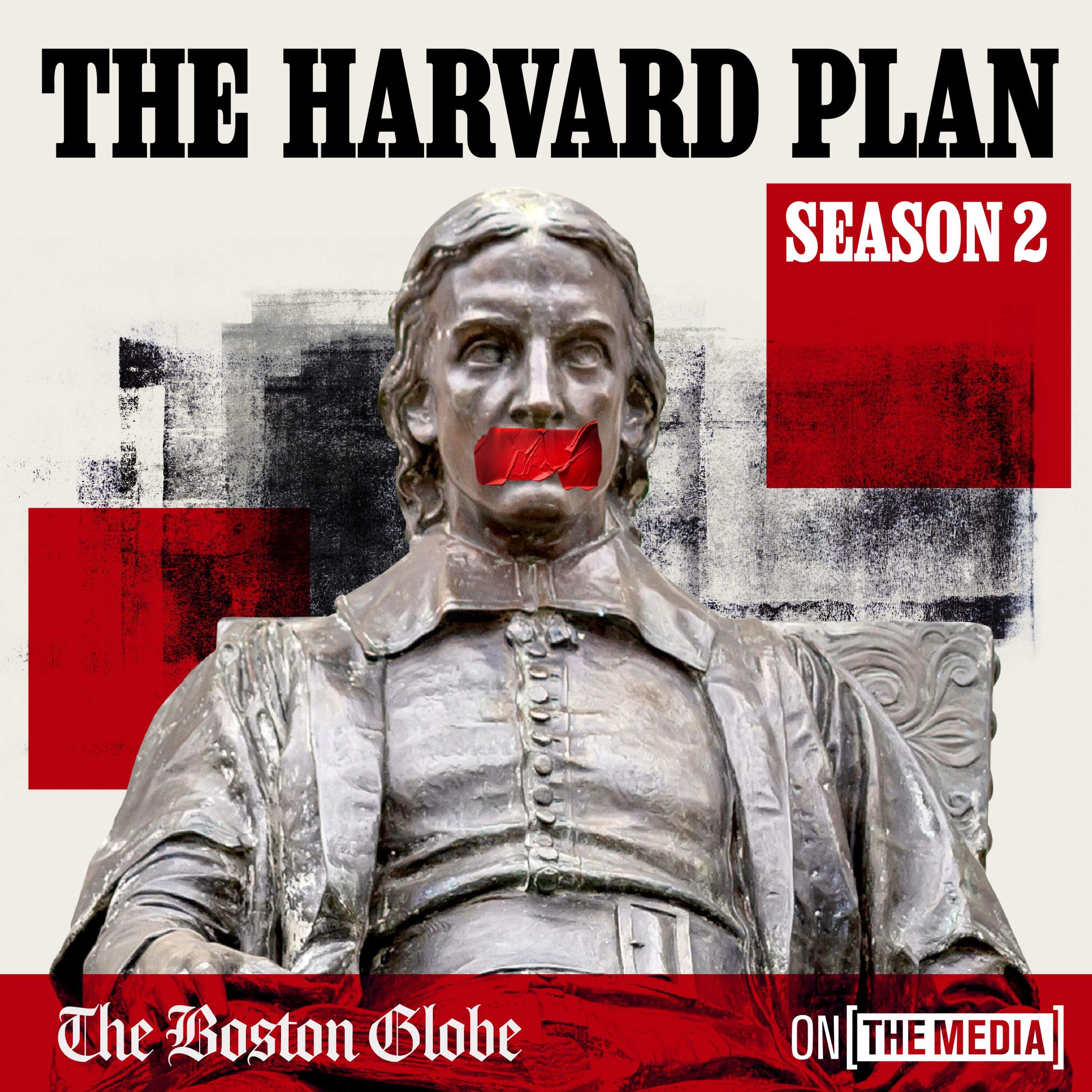 The Harvard Plan: The Endless Frontier