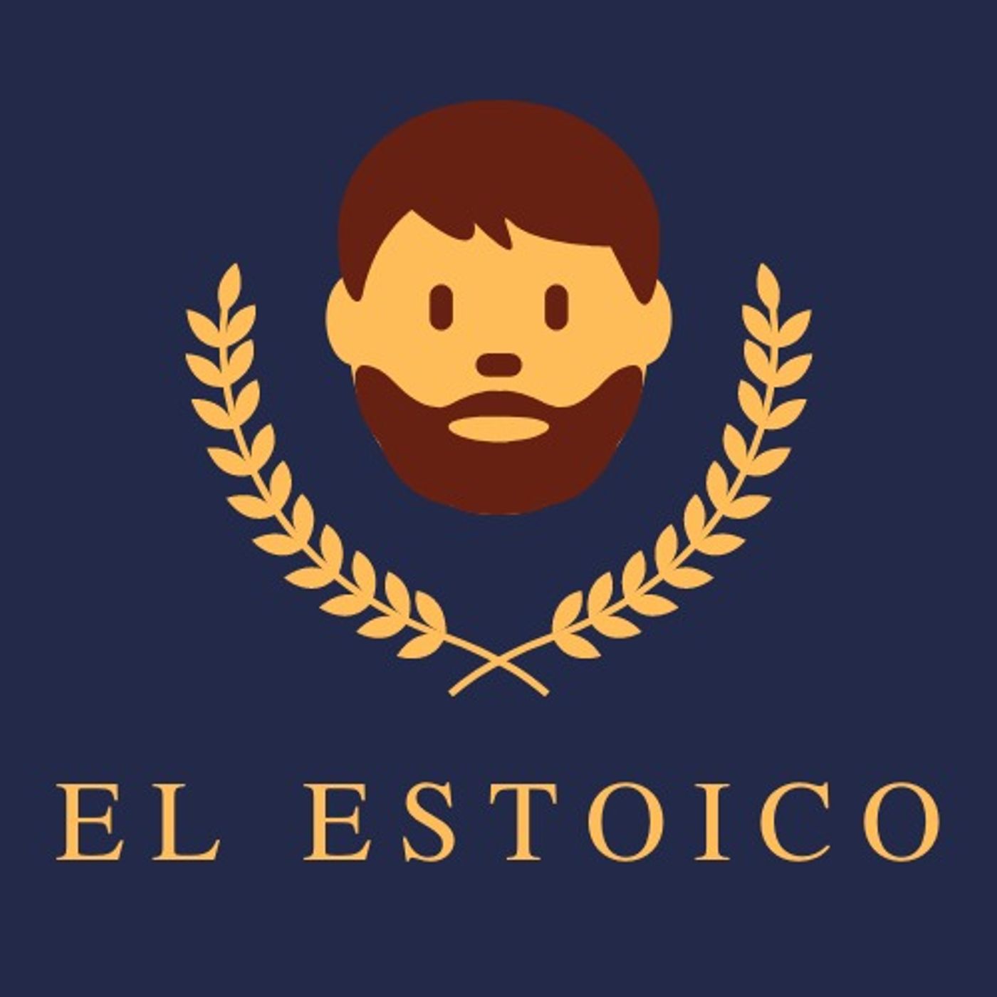 El Estoico | Estoicismo en español cover art