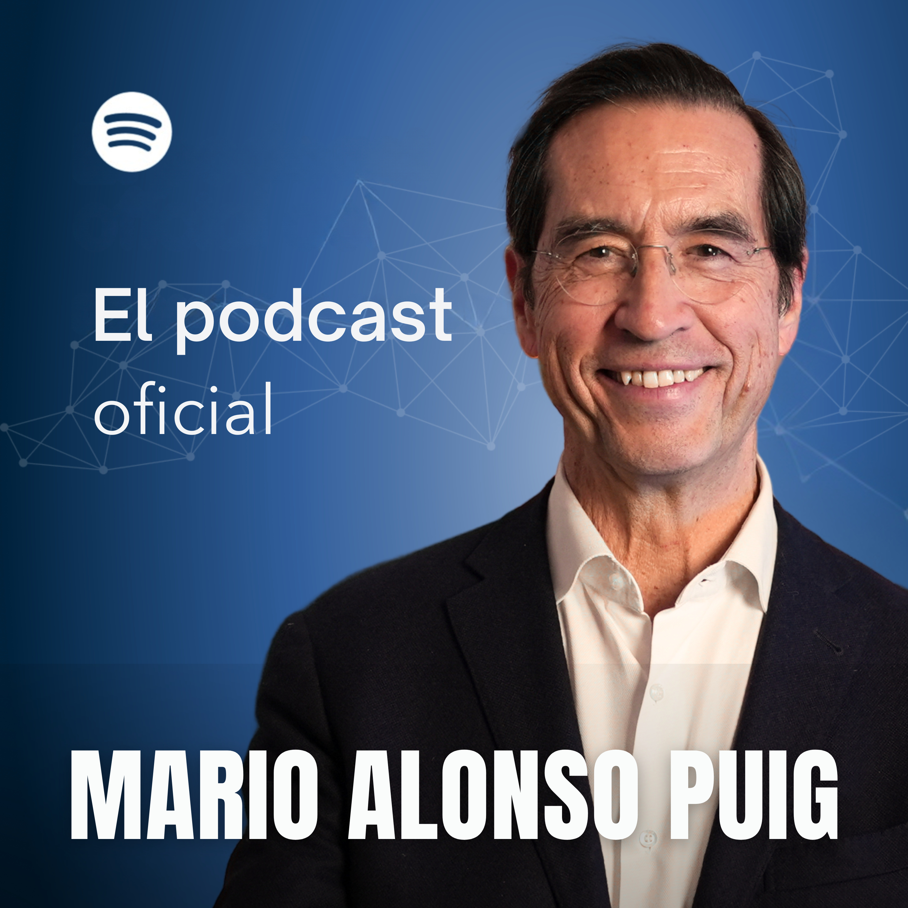 Dr. Mario Alonso Puig cover art