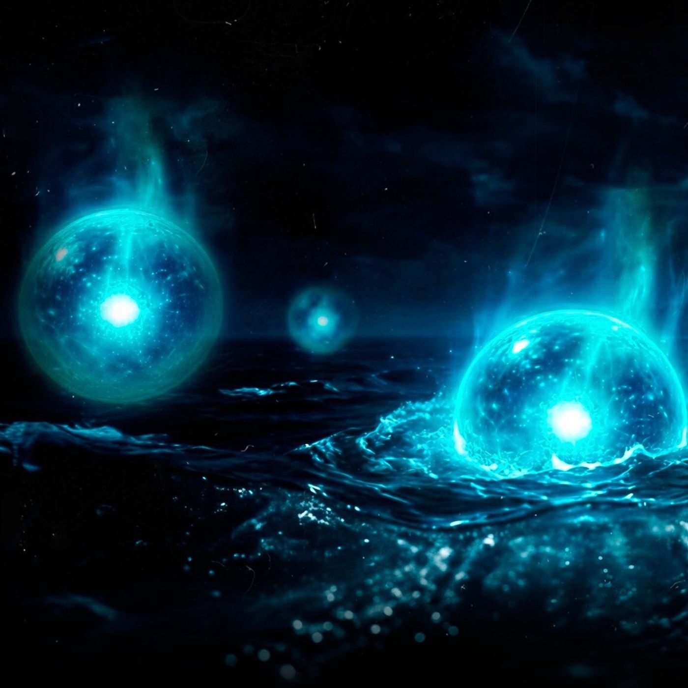 El secreto de la playa de Miramar | ¿Vida extraterrestre? cover art