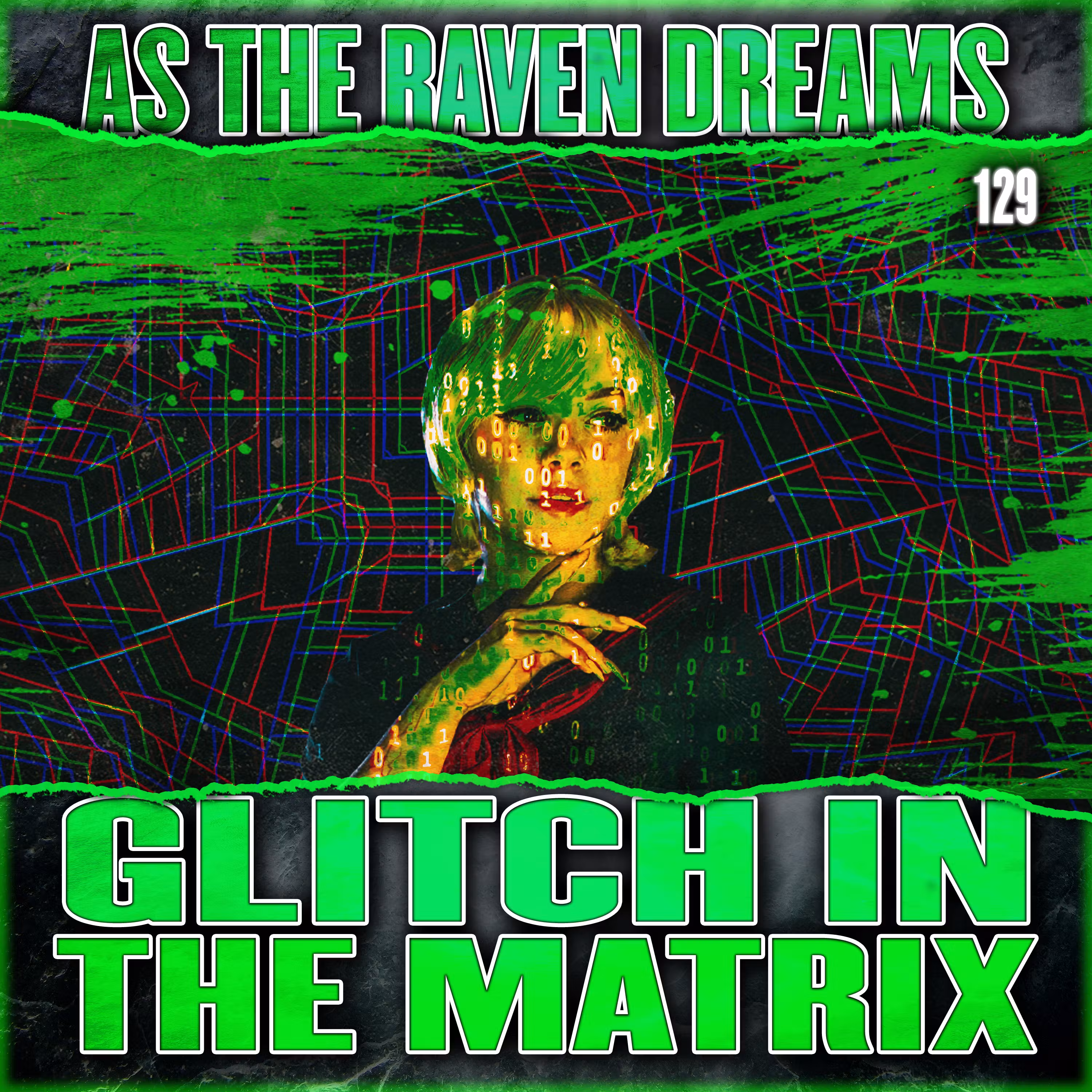 Glitch In The Matrix Stories Ep. 129 | ATRD Podcast cover art