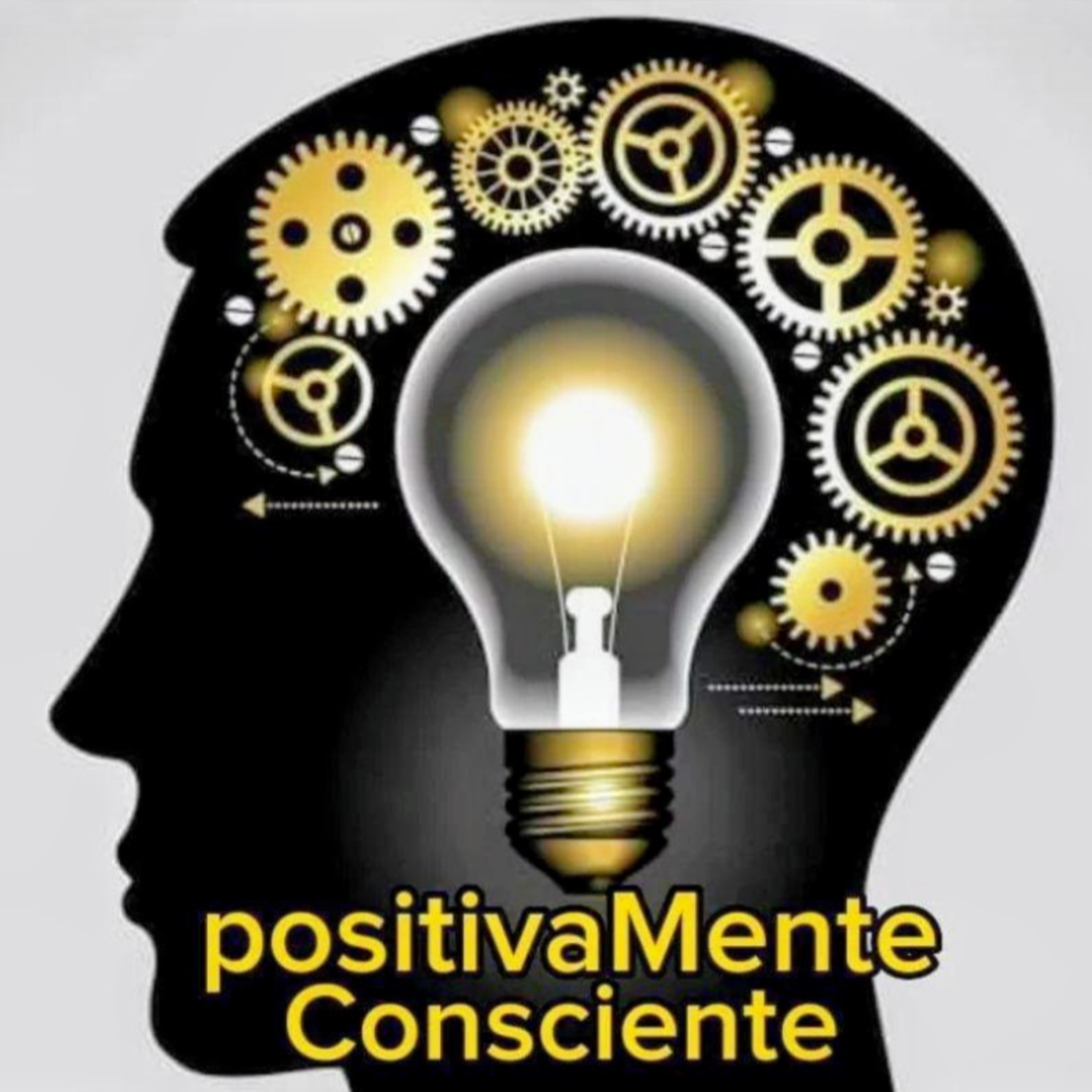 PositivaMente Consciente Podcast cover art