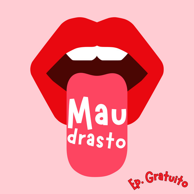 Maudrasto cover art