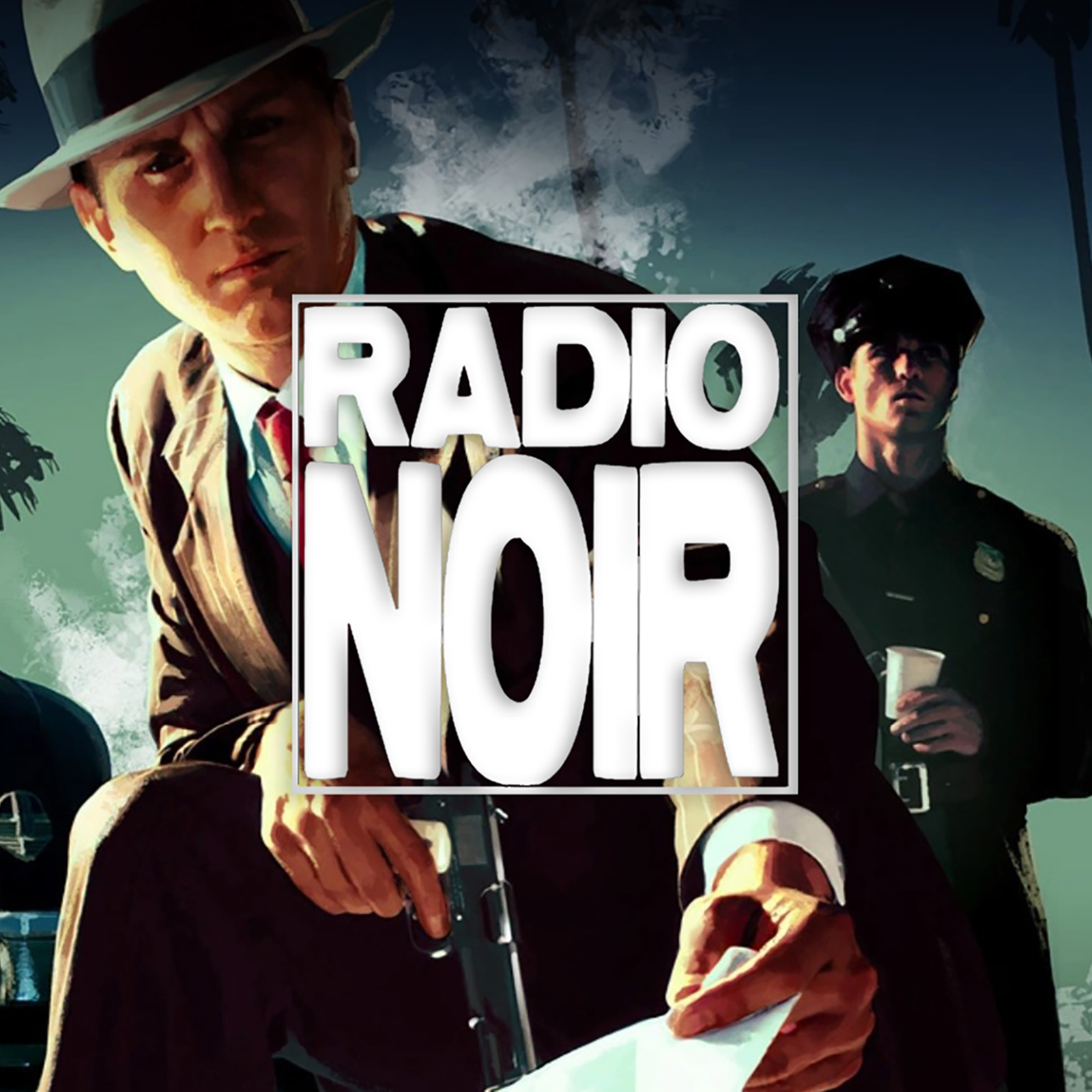 Radio Noir