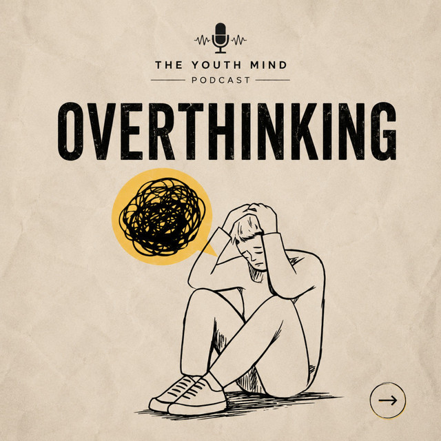 Overthinking | ज्यादा सोचने की आदत | Guide to Understand and Cure Overthinking cover art