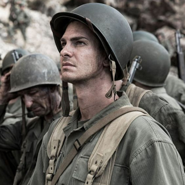 Soldado Desmond Doss - Até O Último Homem