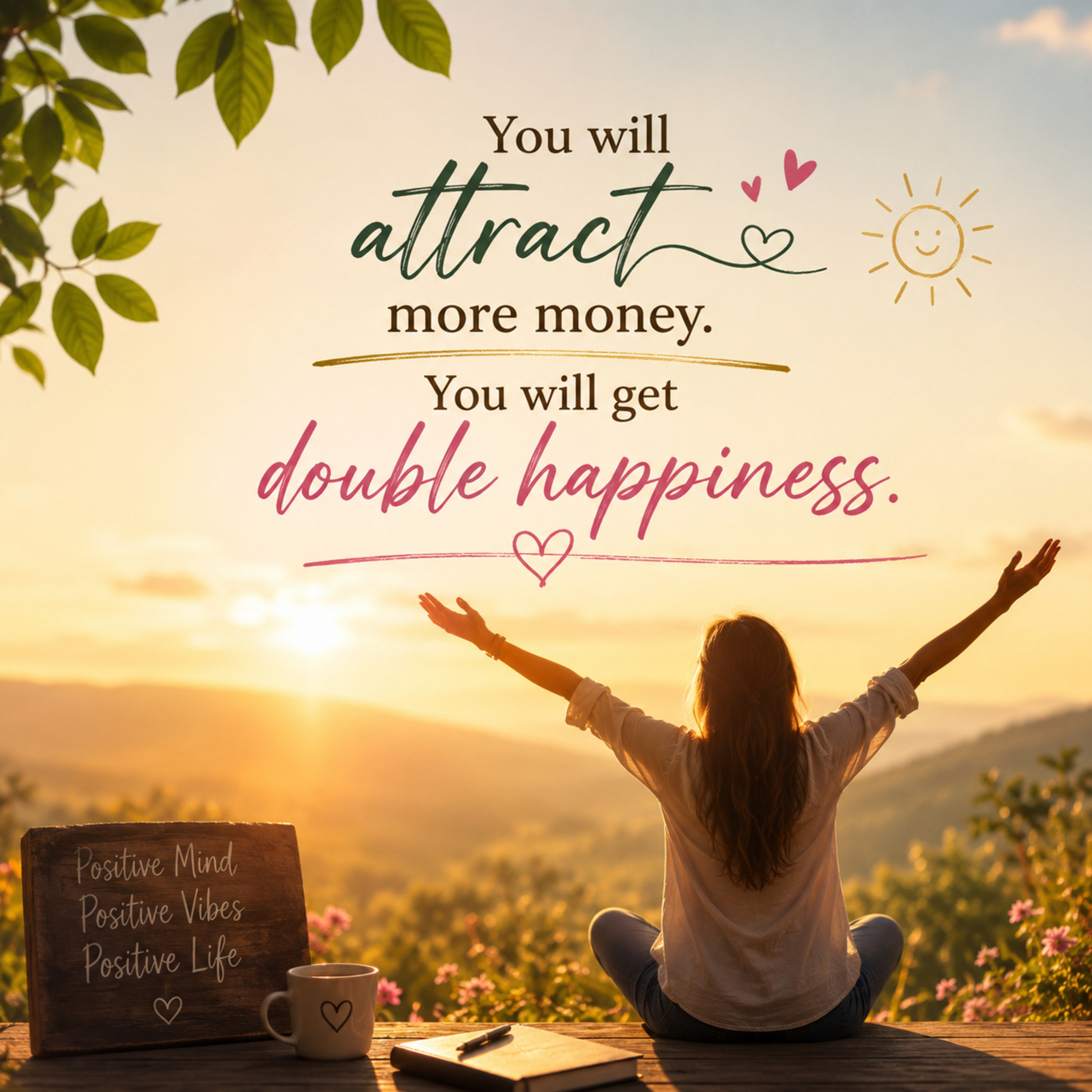 Double Happiness