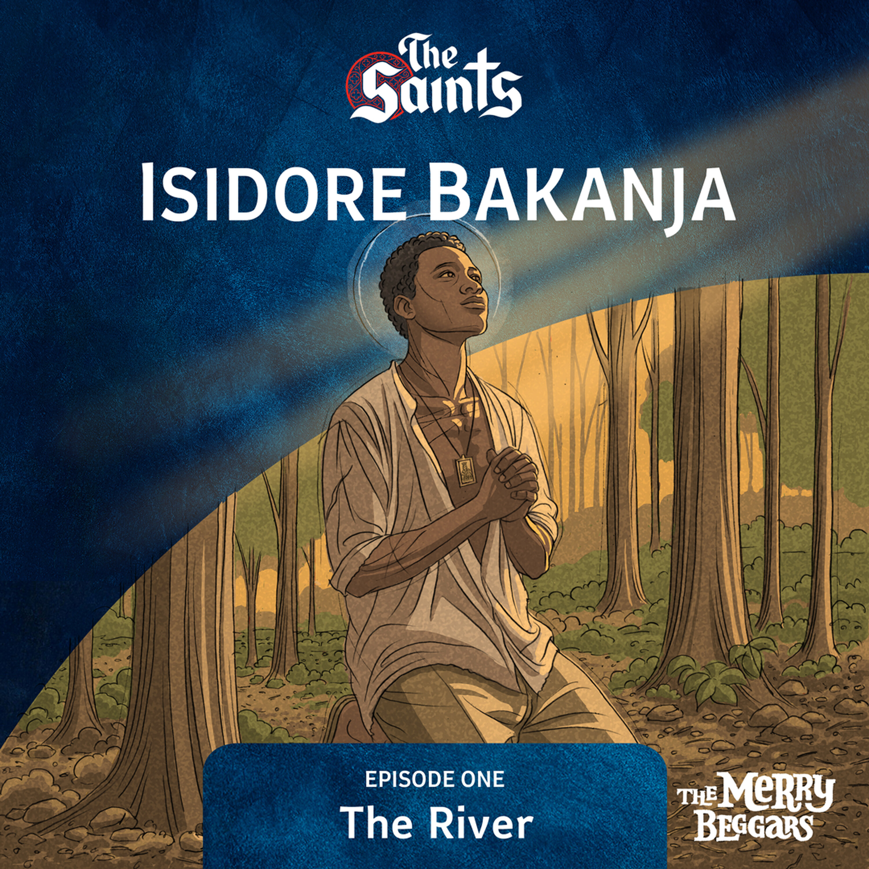 Isidore Bakanja: Episode One