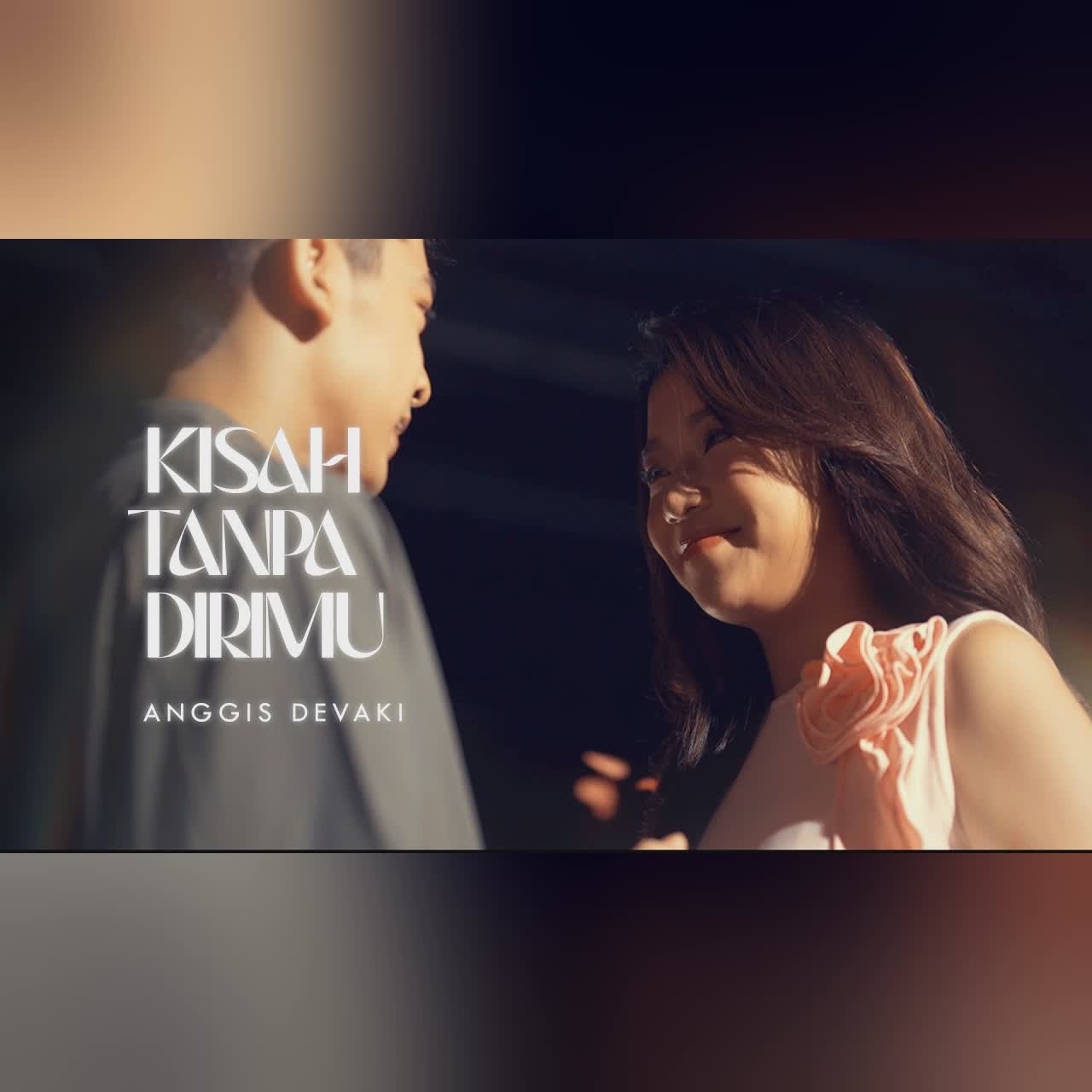Kisah Tanpa Dirimu cover art