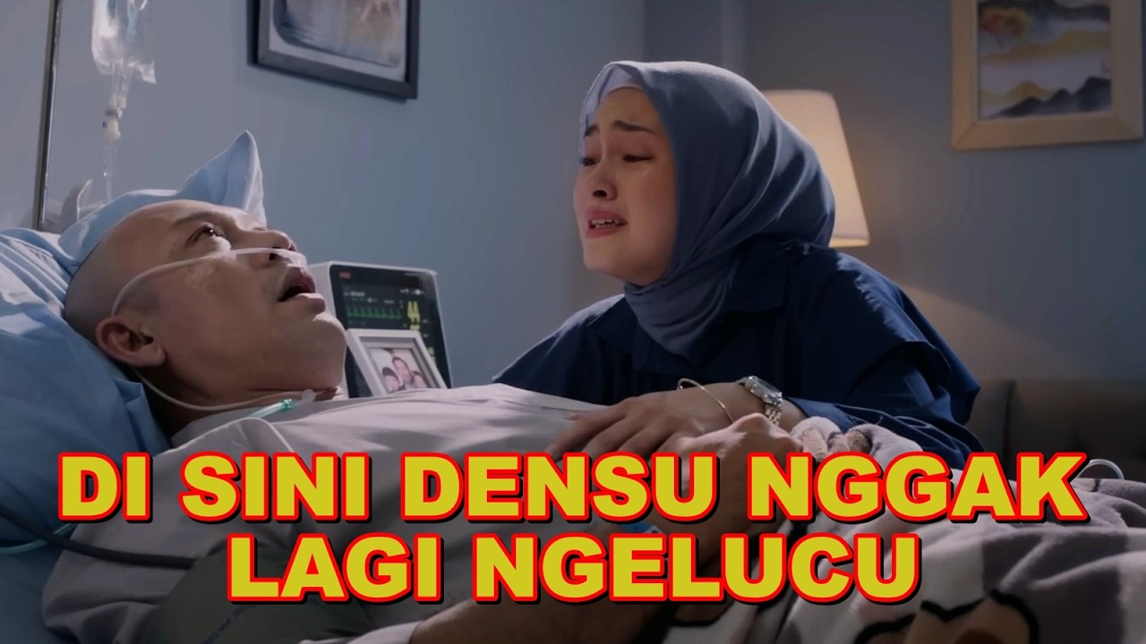 Film Drama Kisah Nyata yang Haru, Lucu, Tapi Kok Gitu??? | Review BABY UDON cover art