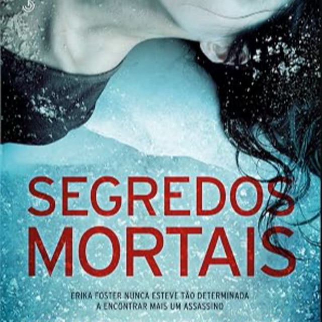 Segredos Mortais por Robert Bryndza vol 6 cover art