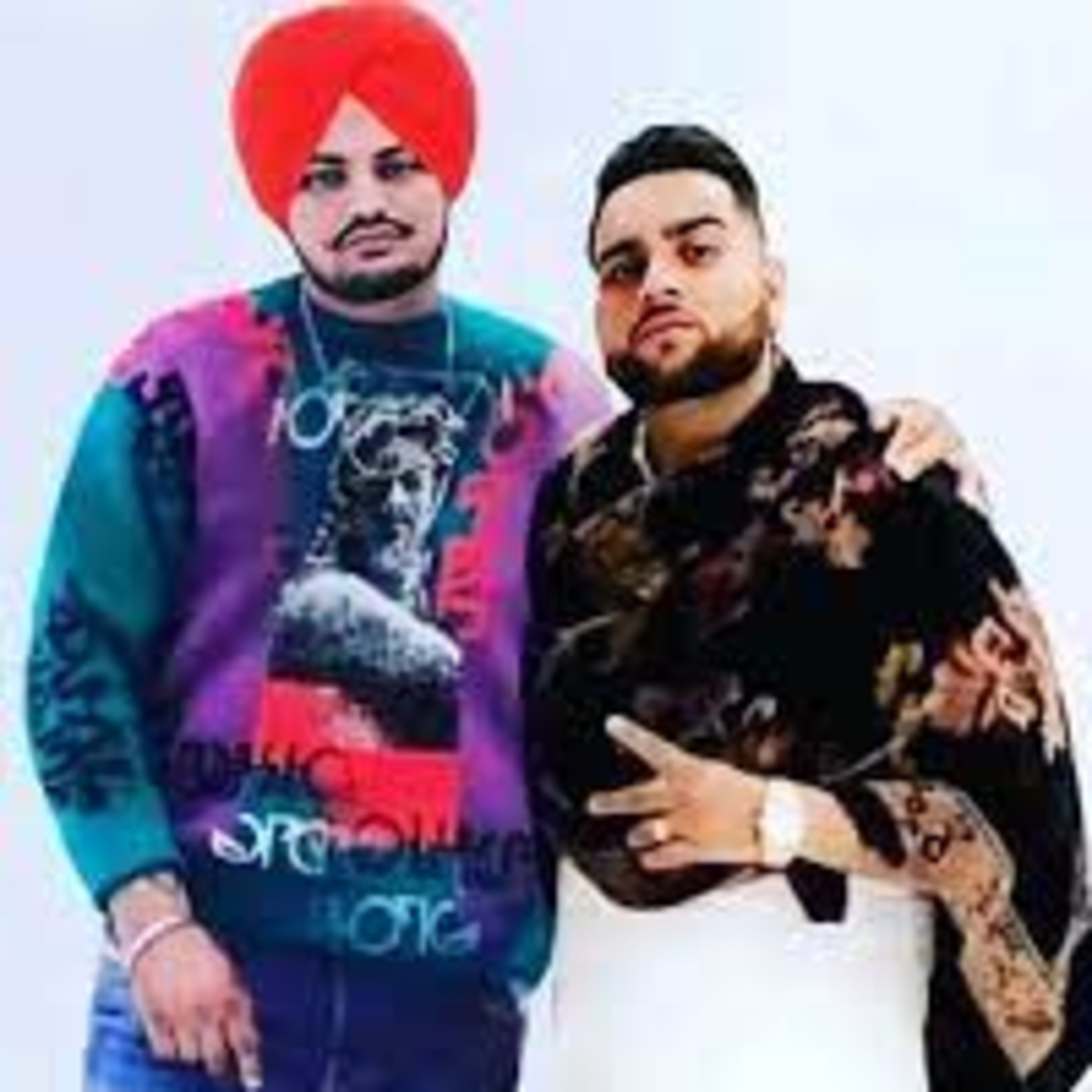Sidhu Moose Wala X Karan Aujla Dhol Remix Mashup cover art
