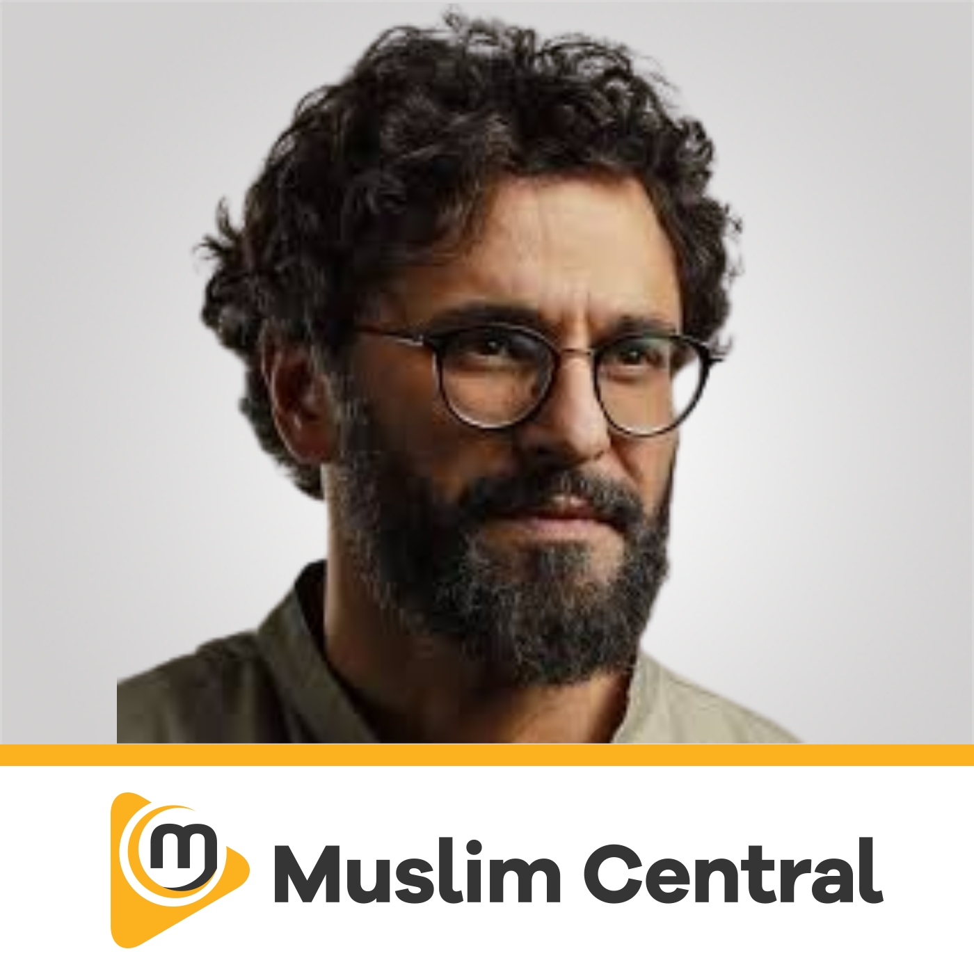 Dismantling Islamophobia- A Rebuttal Against Sam Shamoun declaring our Prophet an AntiChrist cover art