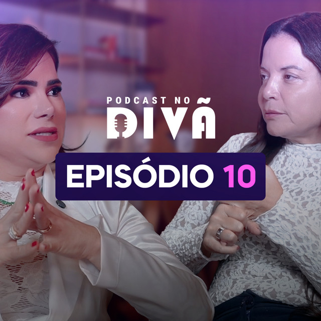 Você está tratando o sintoma ou a causa da sua doença? | Dra. Mariana Amália - Divã Podcast com Andrea Vermont #10 cover art