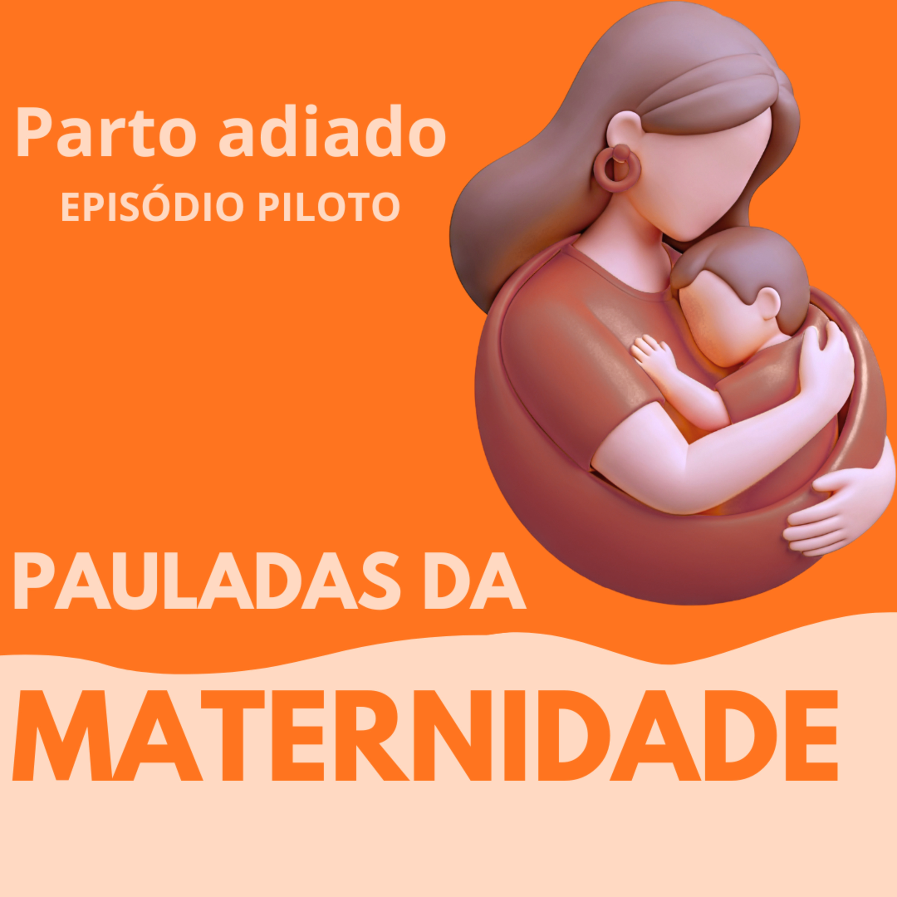 Parto adiado