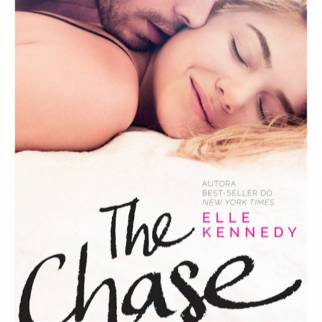 The Chase - Parte 1