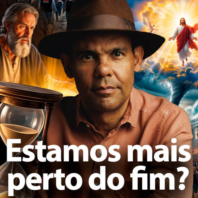 O TEMPO DO FIM já começou? A data exata em Daniel