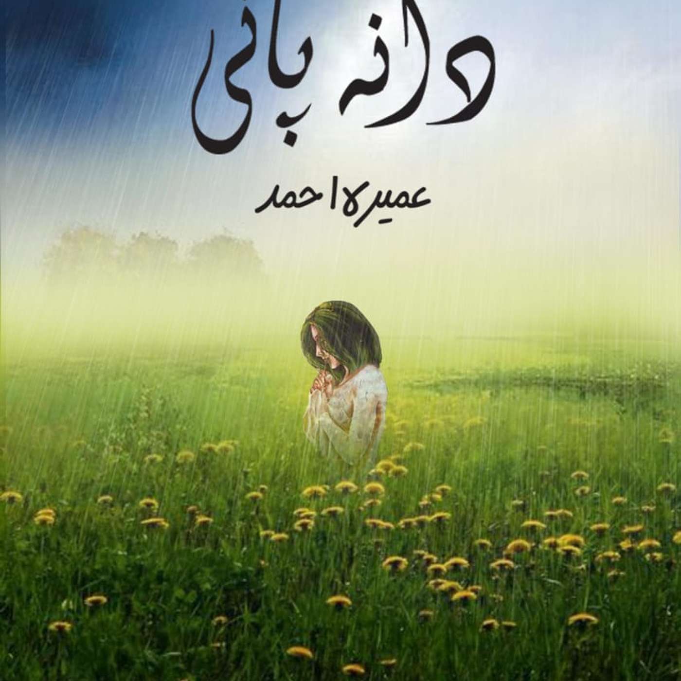 Daana Paani Episode 6 Complete cover art