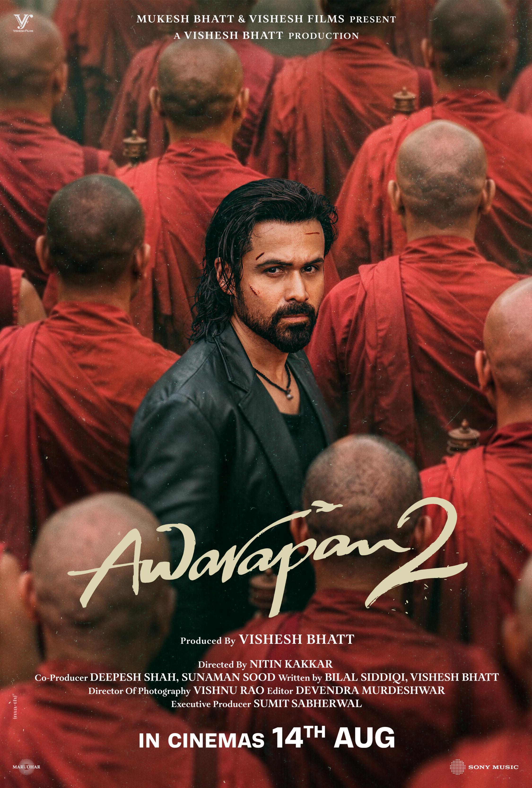 Awarapan 2 [Hindi]