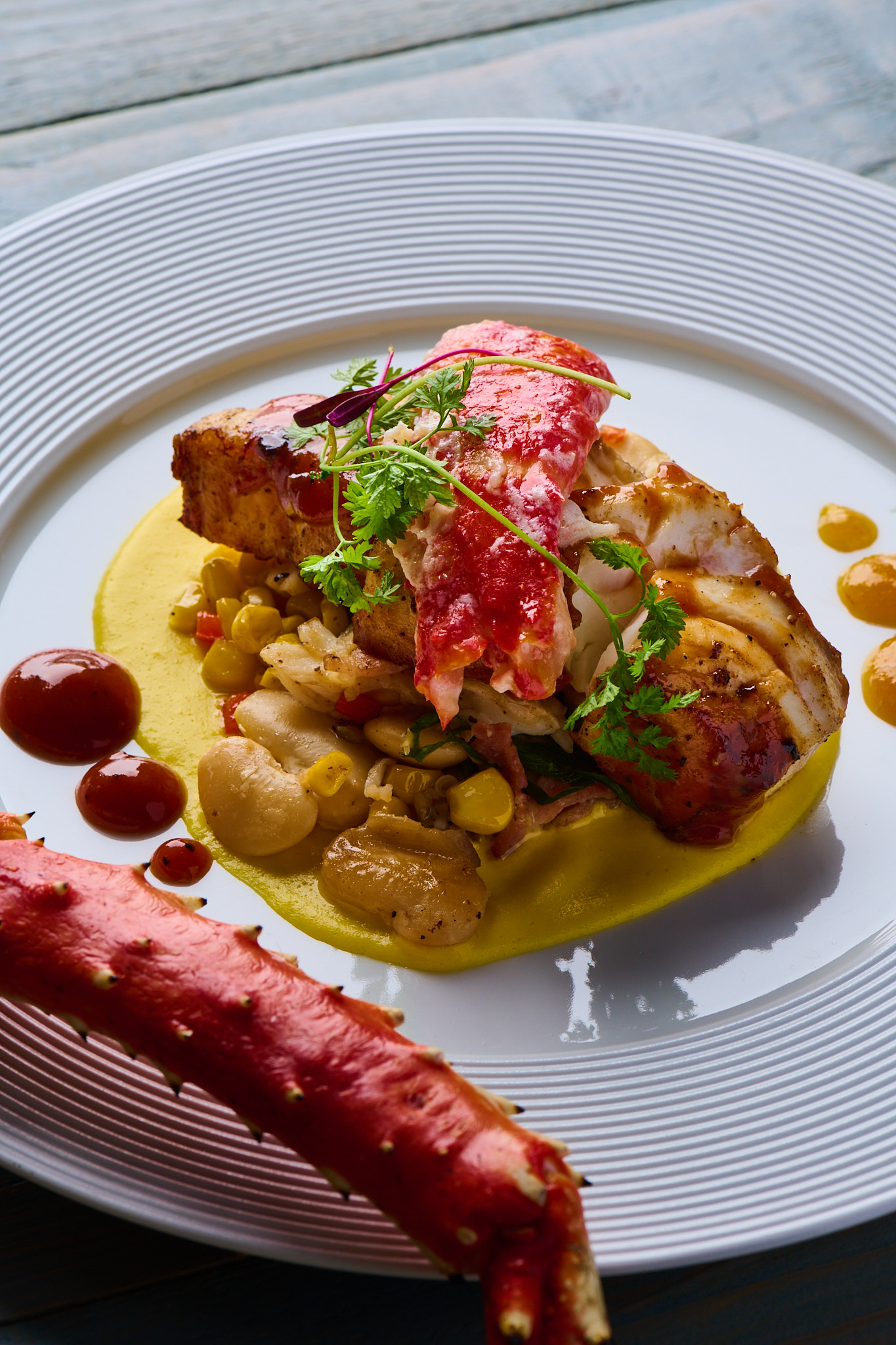 Mike Lombardi & Chef Stephen Hicks on Seafood, Trust, and Building Real Vendor Relationships cover art