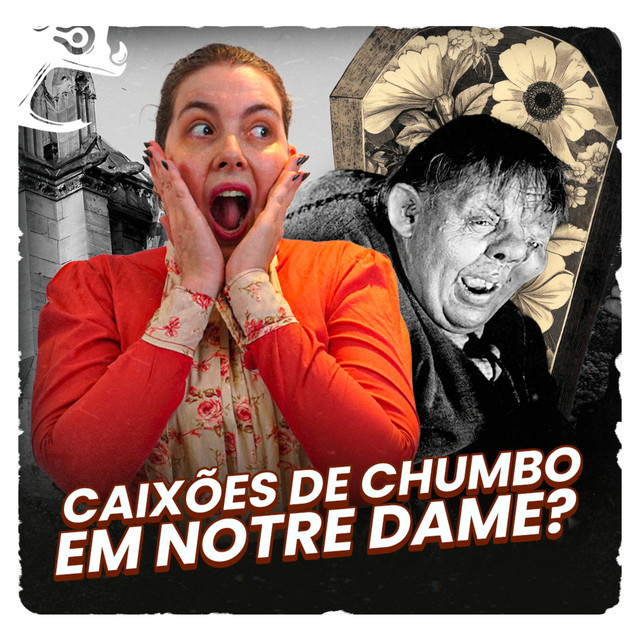 Mistérios Enterrados pelo Tempo em Pais