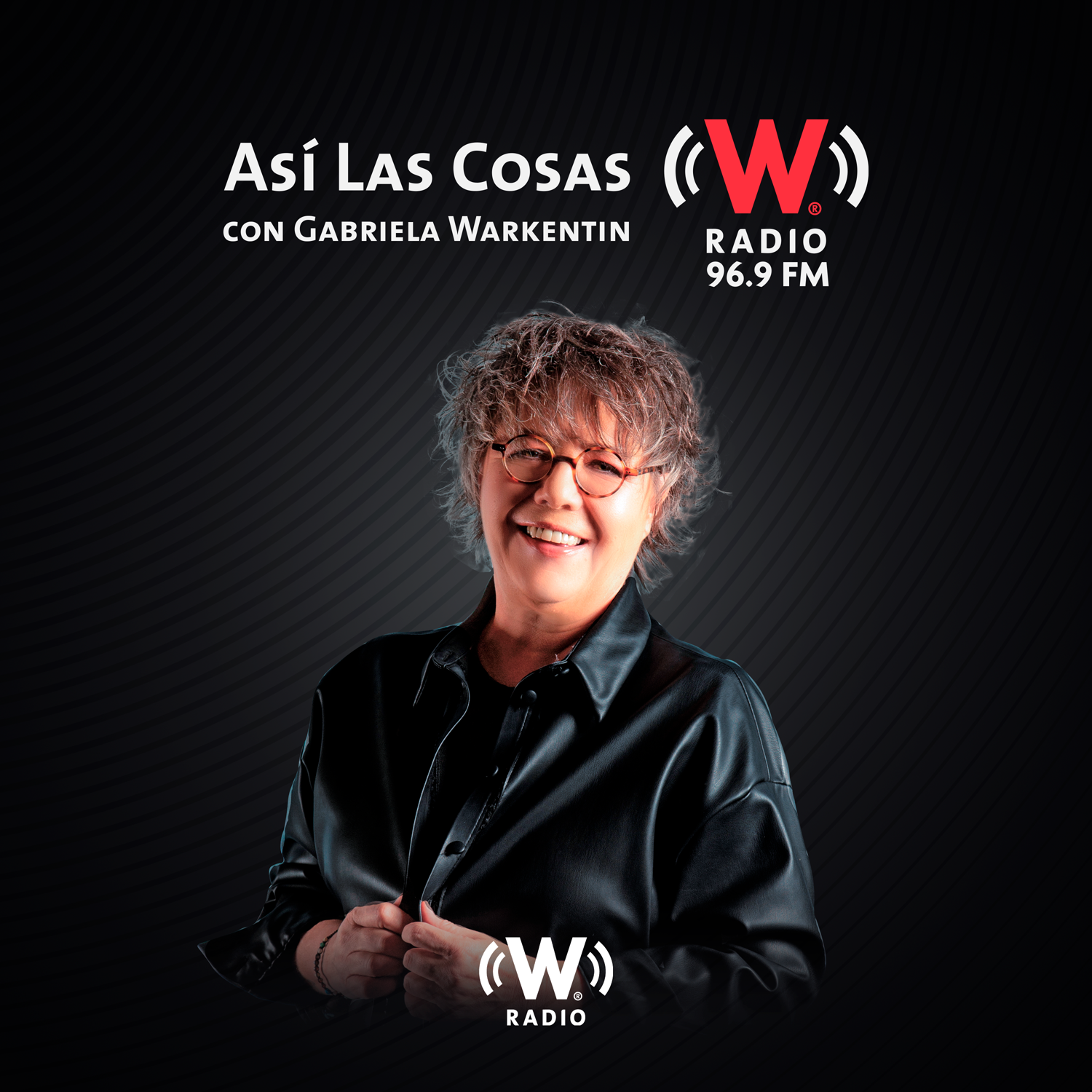 Así las cosas cover art